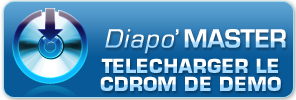 Télécharger le CD-Rom de démonstration