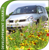 Développement durable