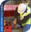 Habilitation électrique