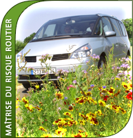 Maîtrise du risque routier