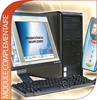 Modules complémentaires