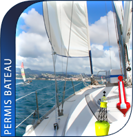Permis Bateau