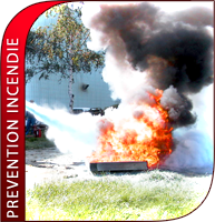 Prévention incendie