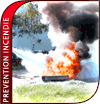 Prévention incendie