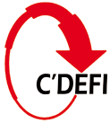 Logo CDEFI