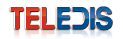 Logo TELEDIS
